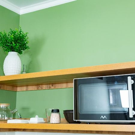 Evergreen Apart Almaty Extérieur photo