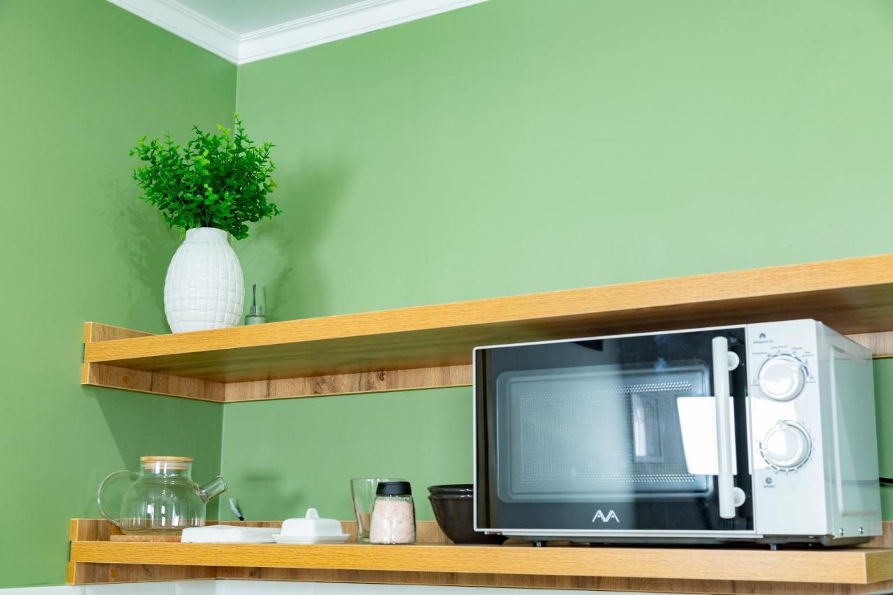 Evergreen Apart Almaty Extérieur photo