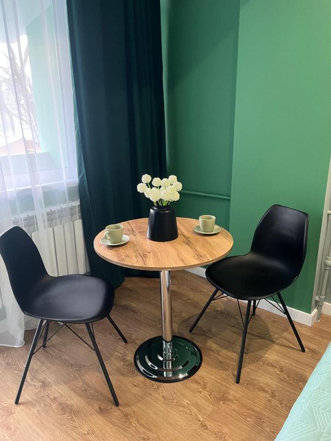 Evergreen Apart Almaty Extérieur photo