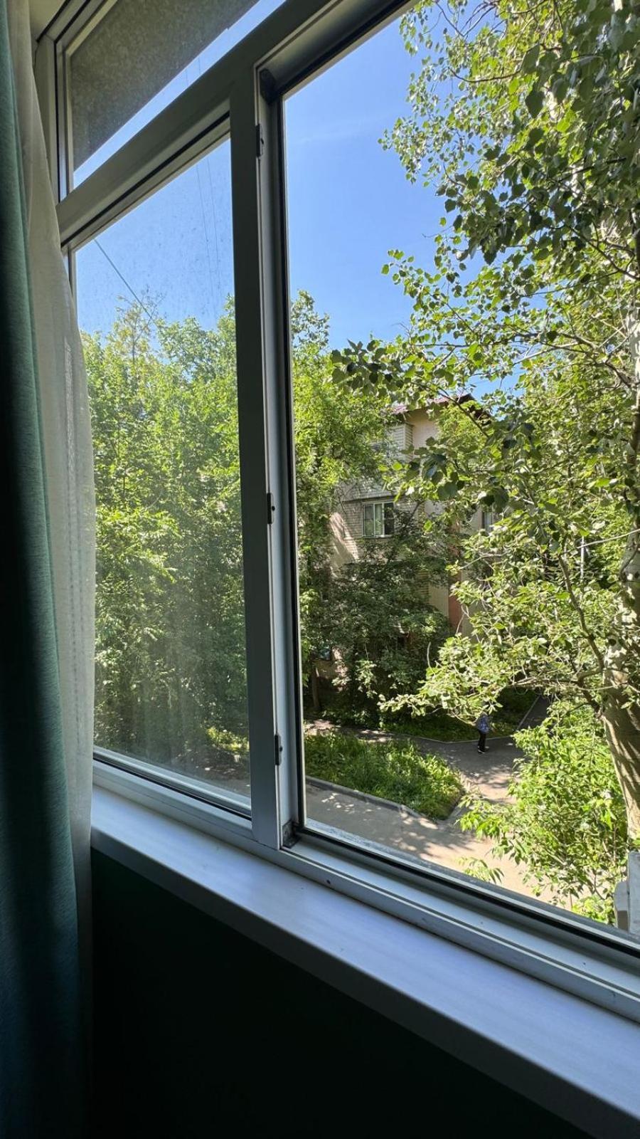 Evergreen Apart Almaty Extérieur photo